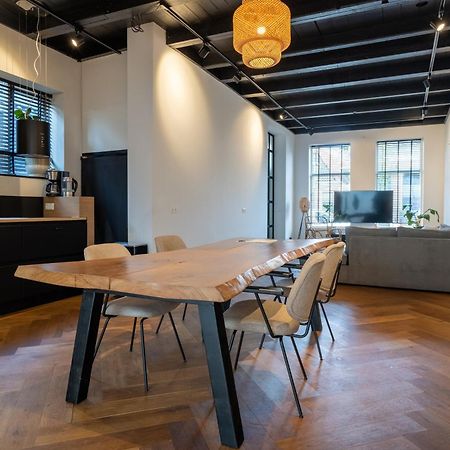 Noard 41 Apartment วอร์คุม ภายนอก รูปภาพ