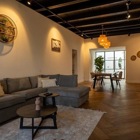 Noard 41 Apartment วอร์คุม ภายนอก รูปภาพ