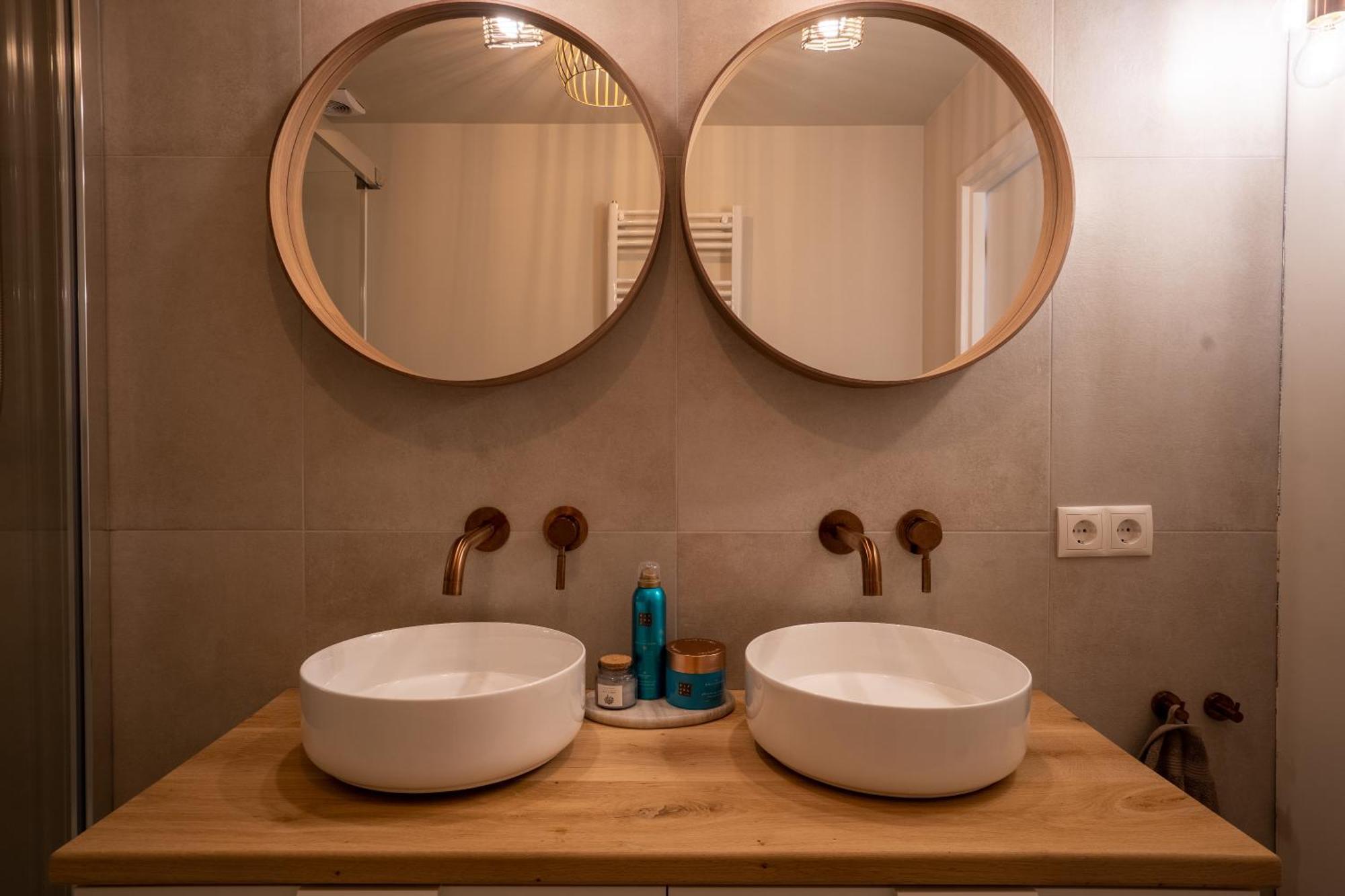 Noard 41 Apartment วอร์คุม ภายนอก รูปภาพ