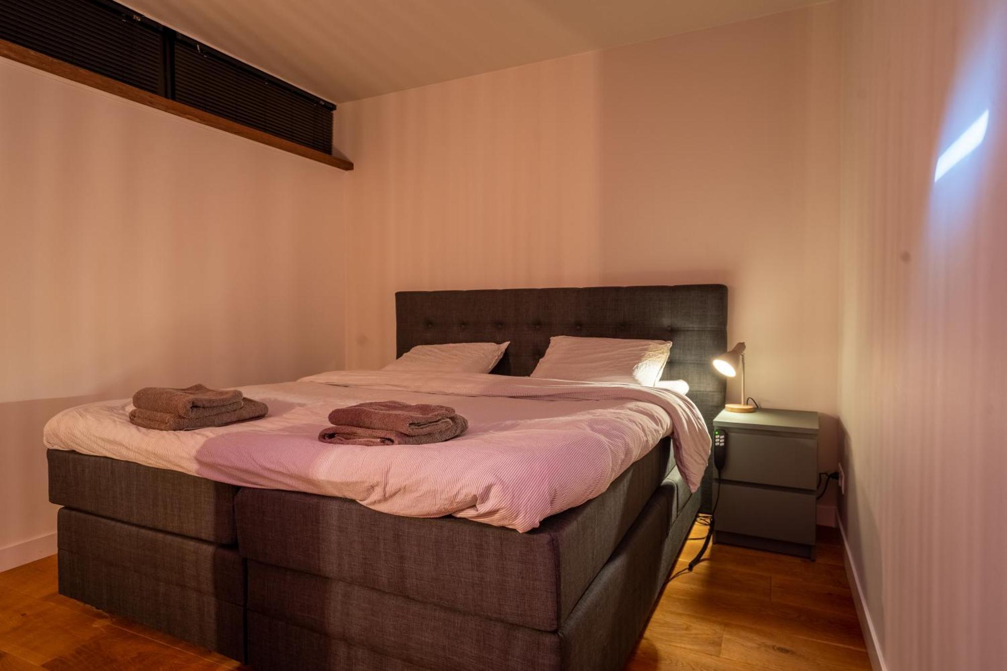 Noard 41 Apartment วอร์คุม ภายนอก รูปภาพ