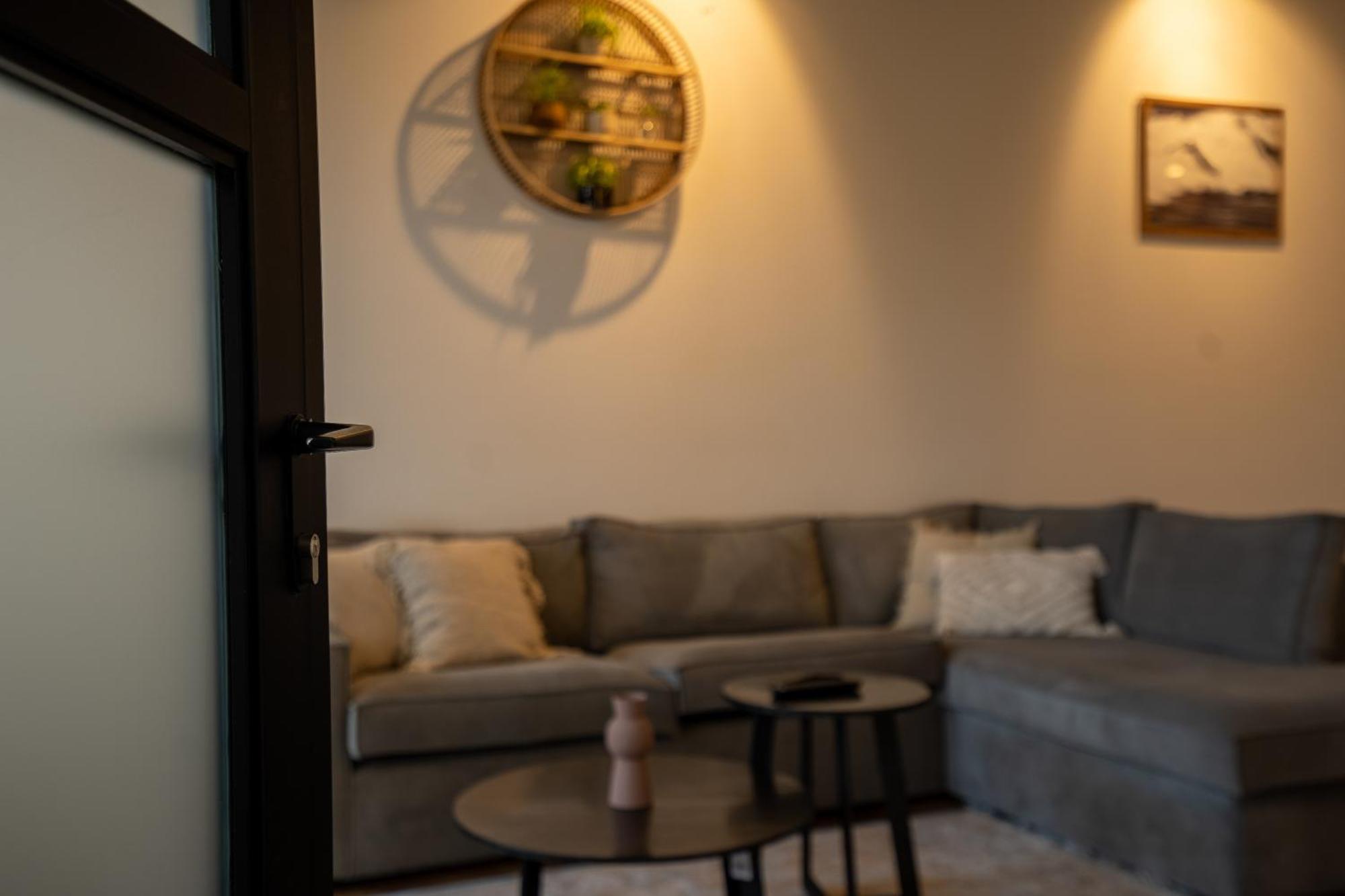 Noard 41 Apartment วอร์คุม ภายนอก รูปภาพ