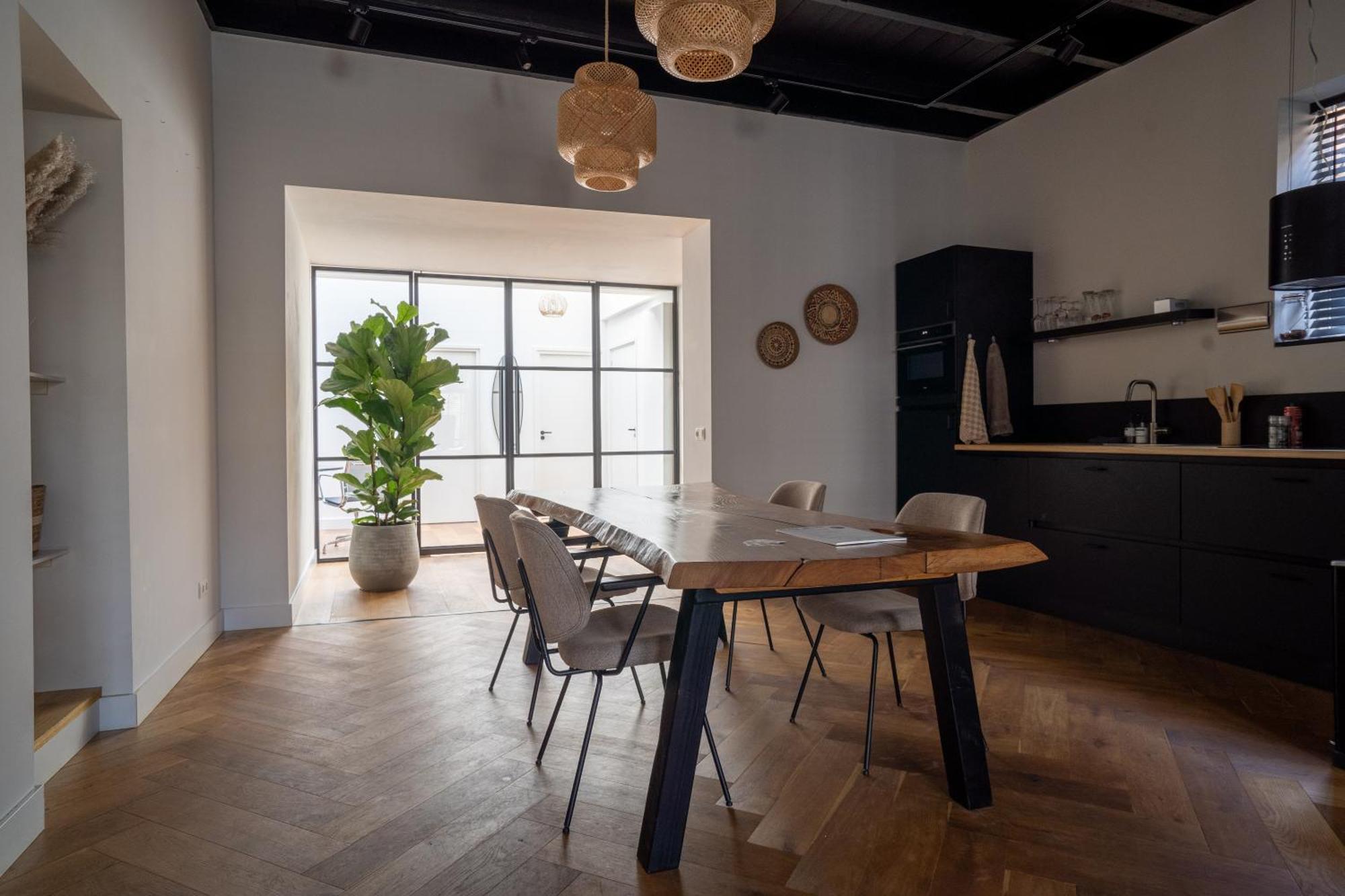 Noard 41 Apartment วอร์คุม ภายนอก รูปภาพ