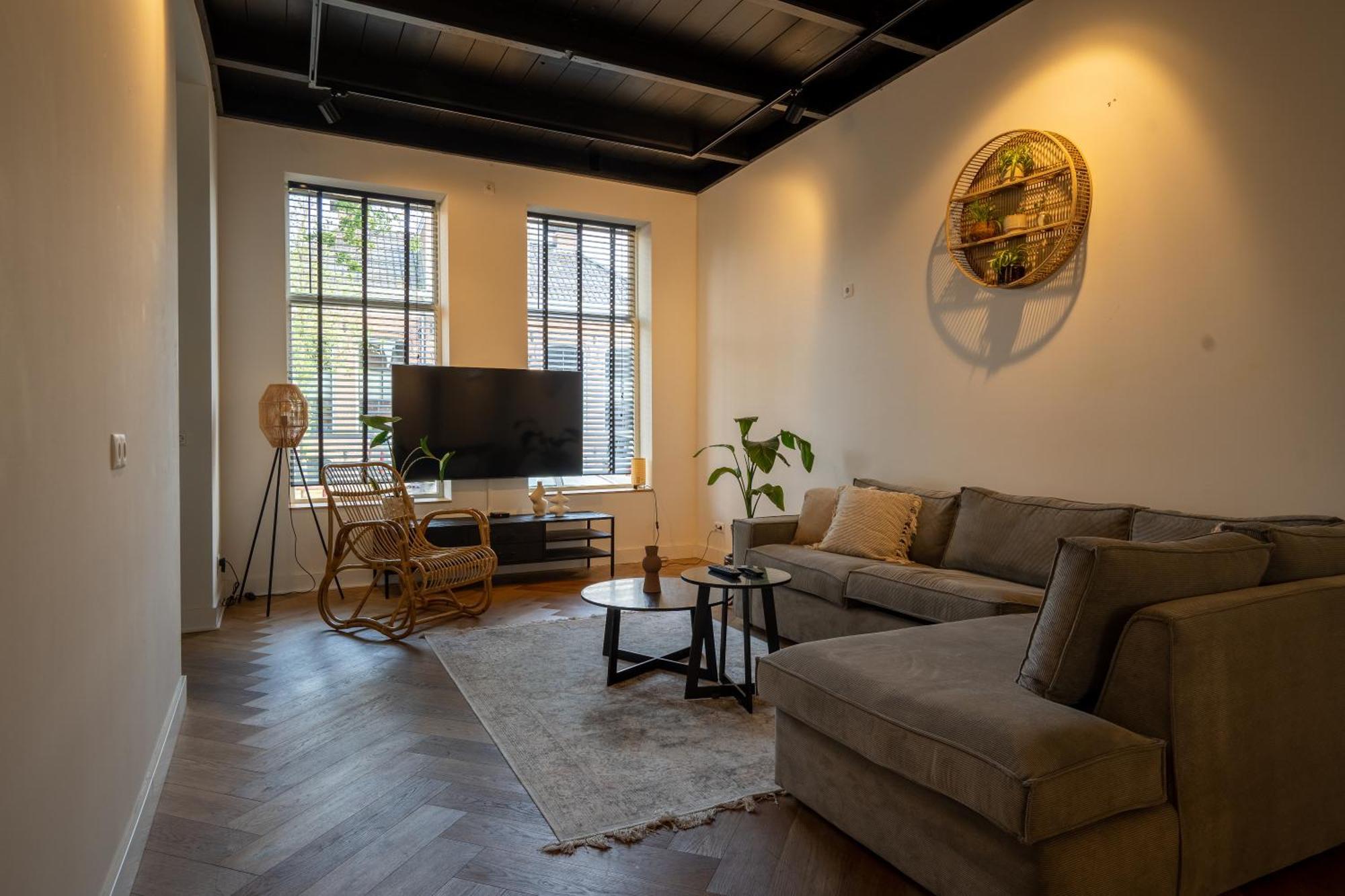 Noard 41 Apartment วอร์คุม ภายนอก รูปภาพ