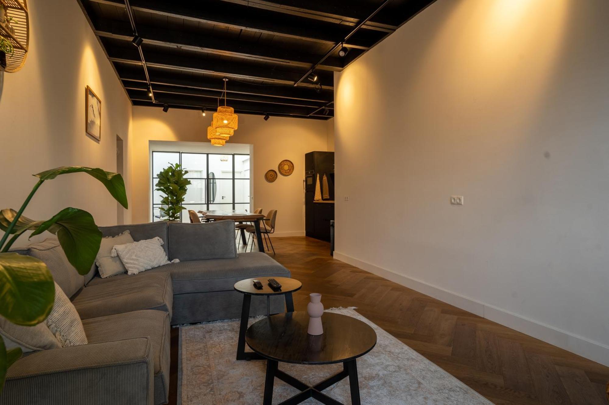 Noard 41 Apartment วอร์คุม ภายนอก รูปภาพ