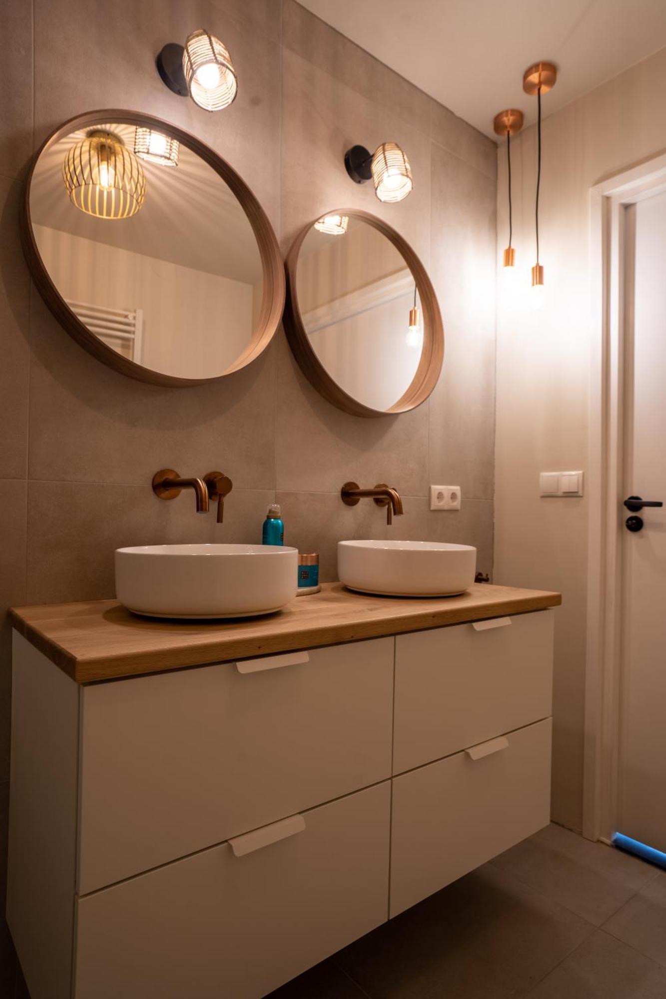 Noard 41 Apartment วอร์คุม ภายนอก รูปภาพ