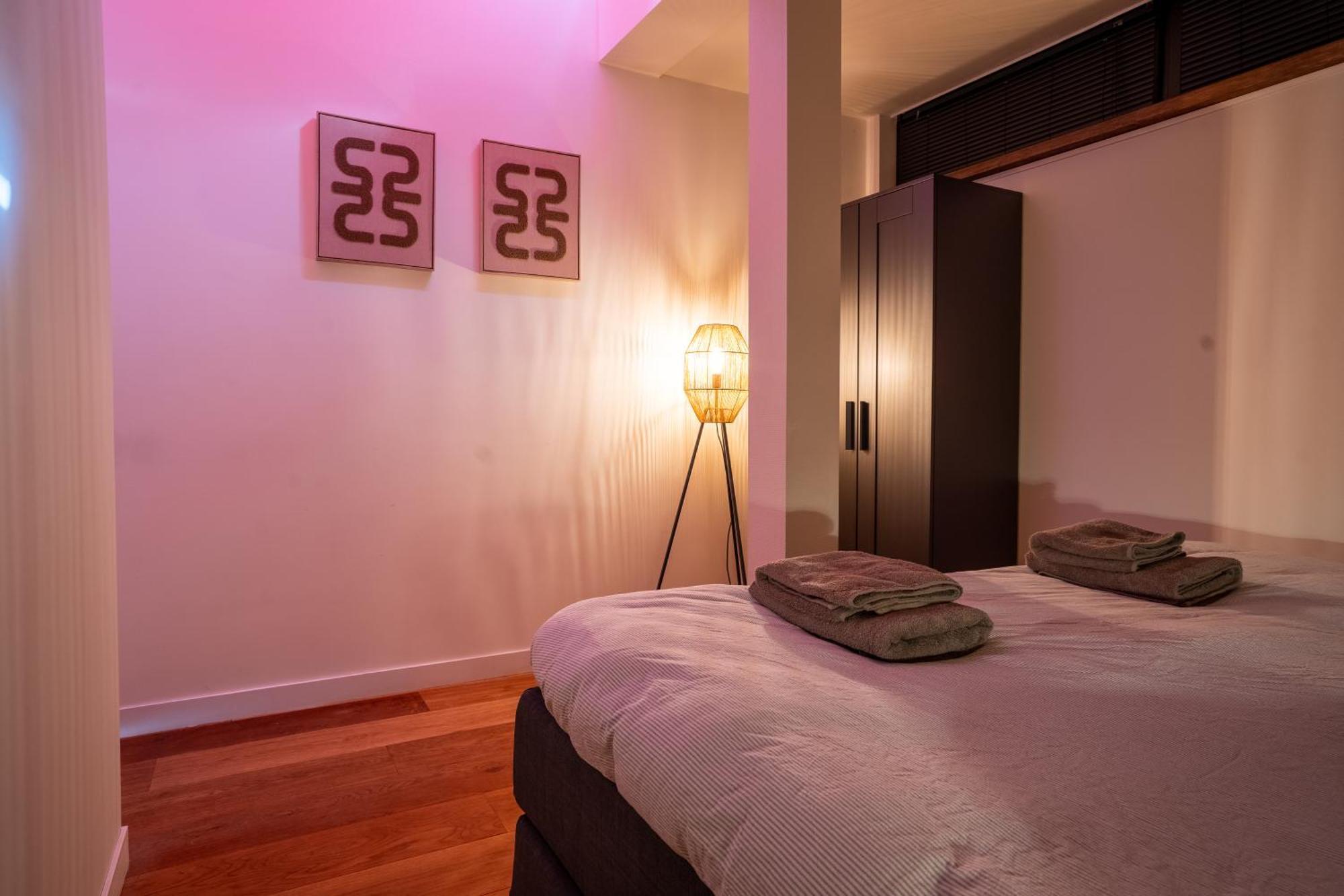 Noard 41 Apartment วอร์คุม ภายนอก รูปภาพ