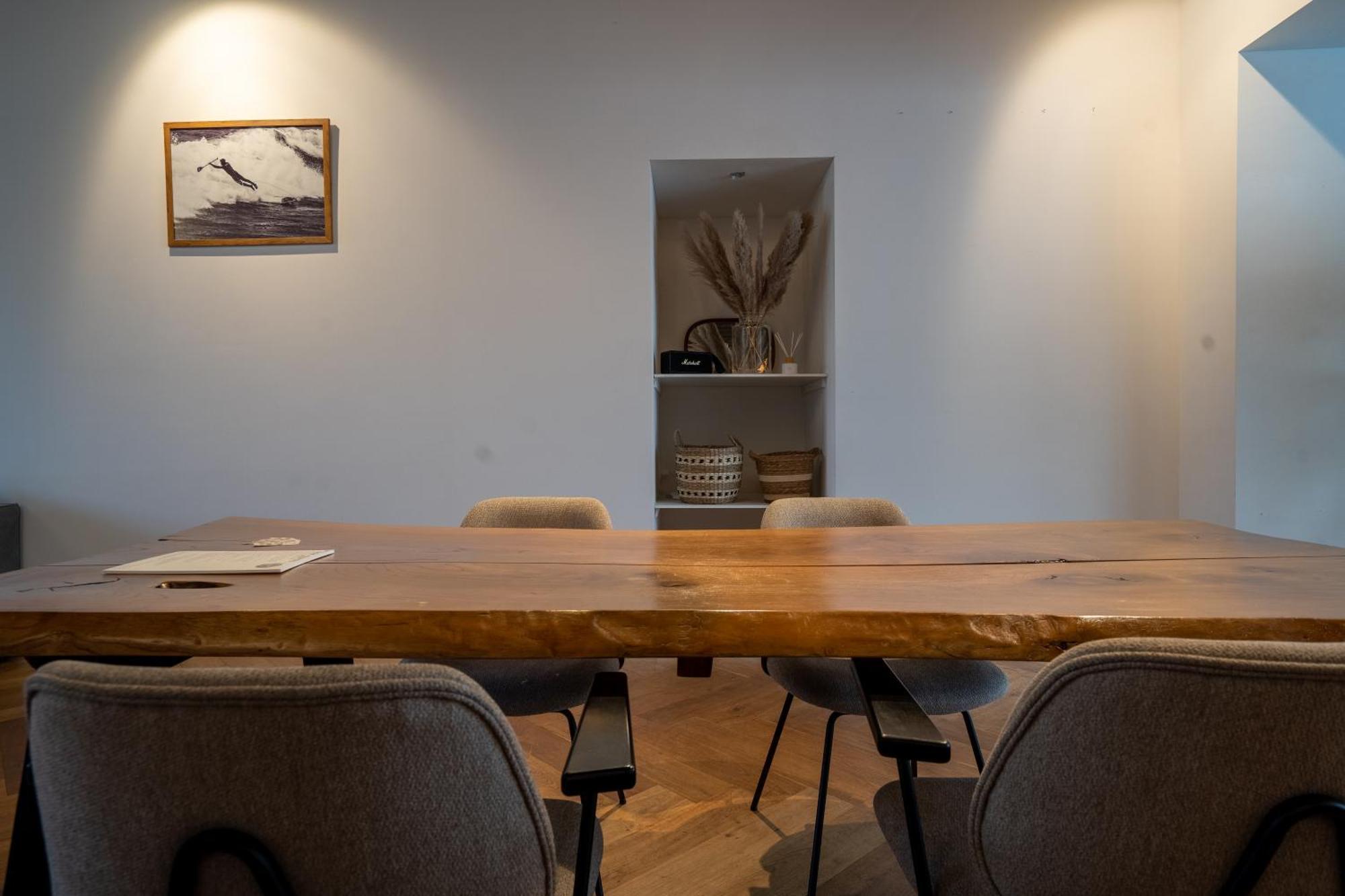 Noard 41 Apartment วอร์คุม ภายนอก รูปภาพ