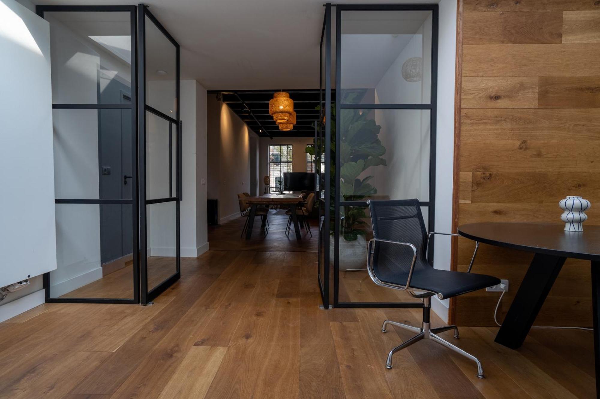 Noard 41 Apartment วอร์คุม ภายนอก รูปภาพ