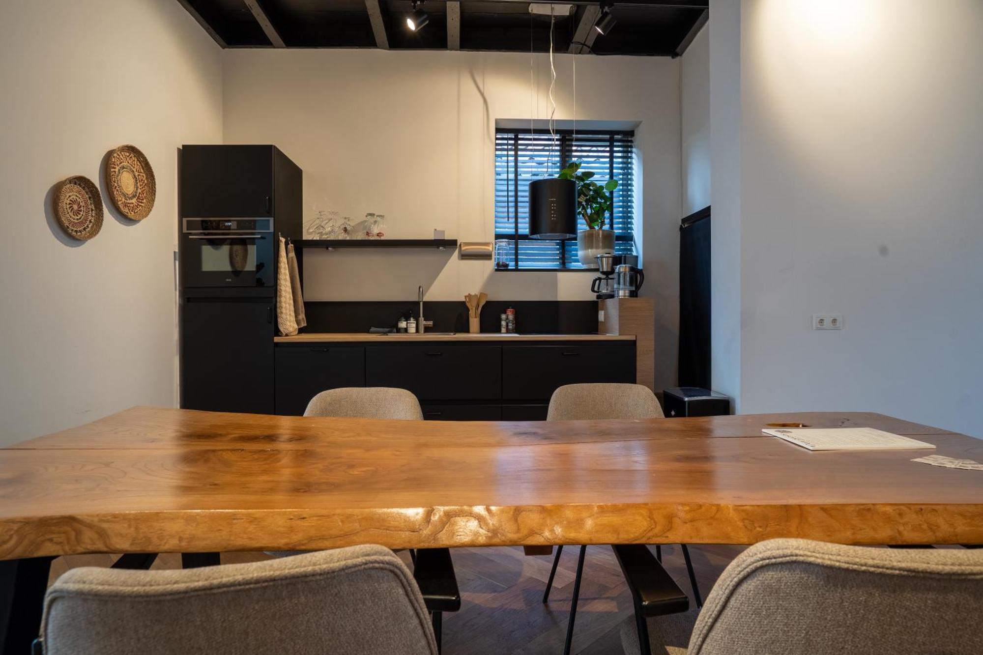 Noard 41 Apartment วอร์คุม ภายนอก รูปภาพ