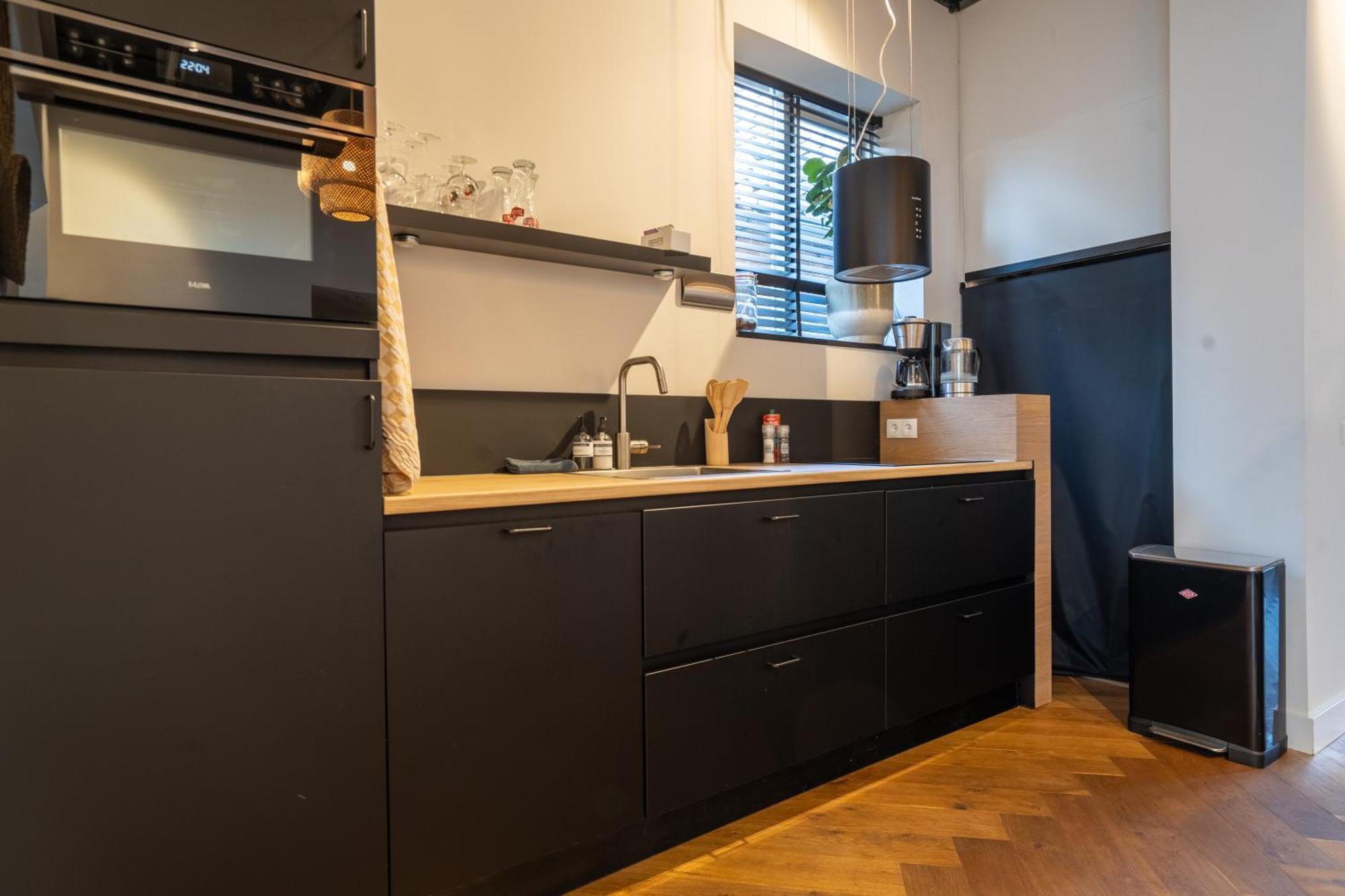 Noard 41 Apartment วอร์คุม ภายนอก รูปภาพ