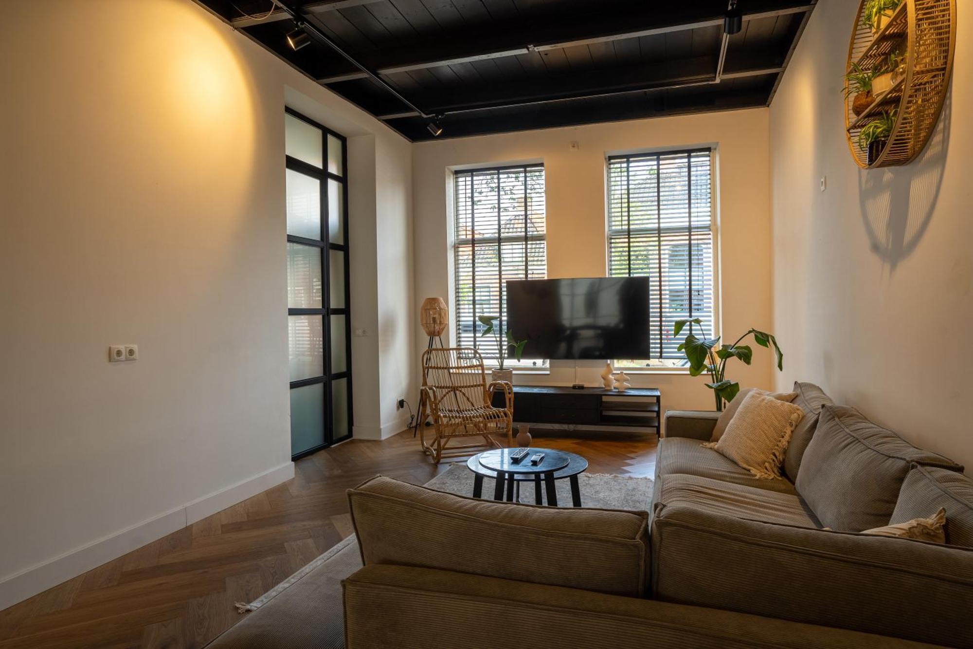 Noard 41 Apartment วอร์คุม ภายนอก รูปภาพ