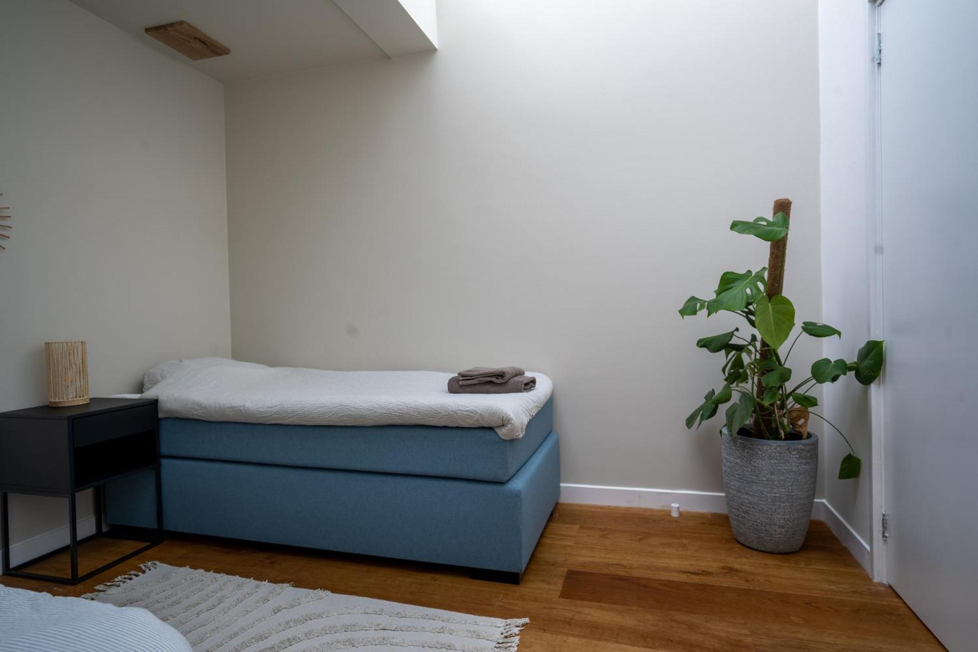 Noard 41 Apartment วอร์คุม ภายนอก รูปภาพ