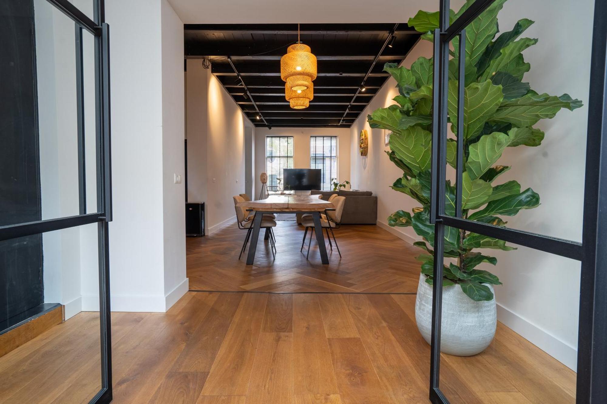 Noard 41 Apartment วอร์คุม ภายนอก รูปภาพ