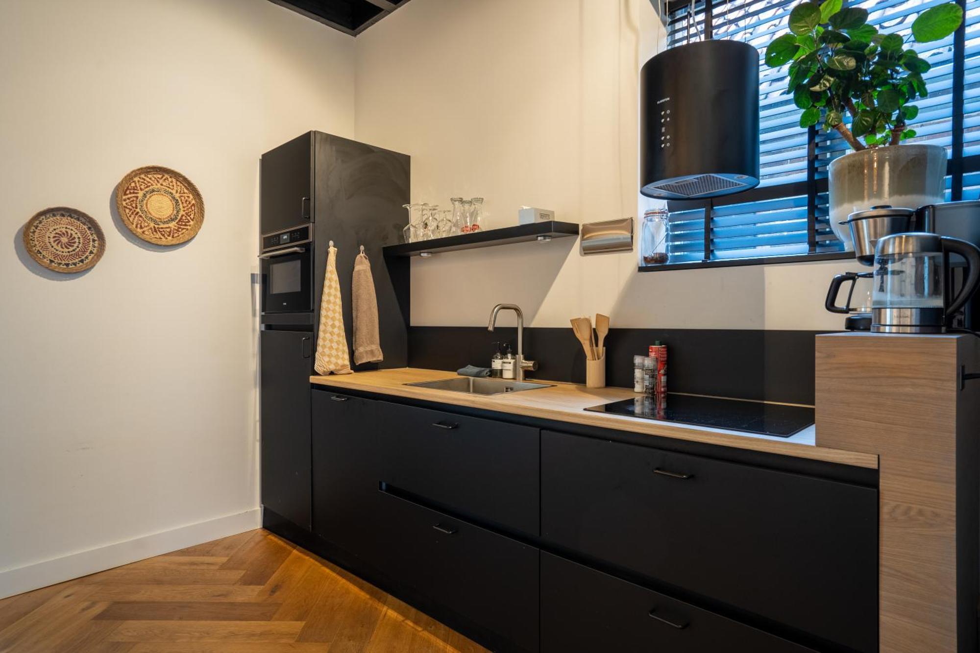 Noard 41 Apartment วอร์คุม ภายนอก รูปภาพ