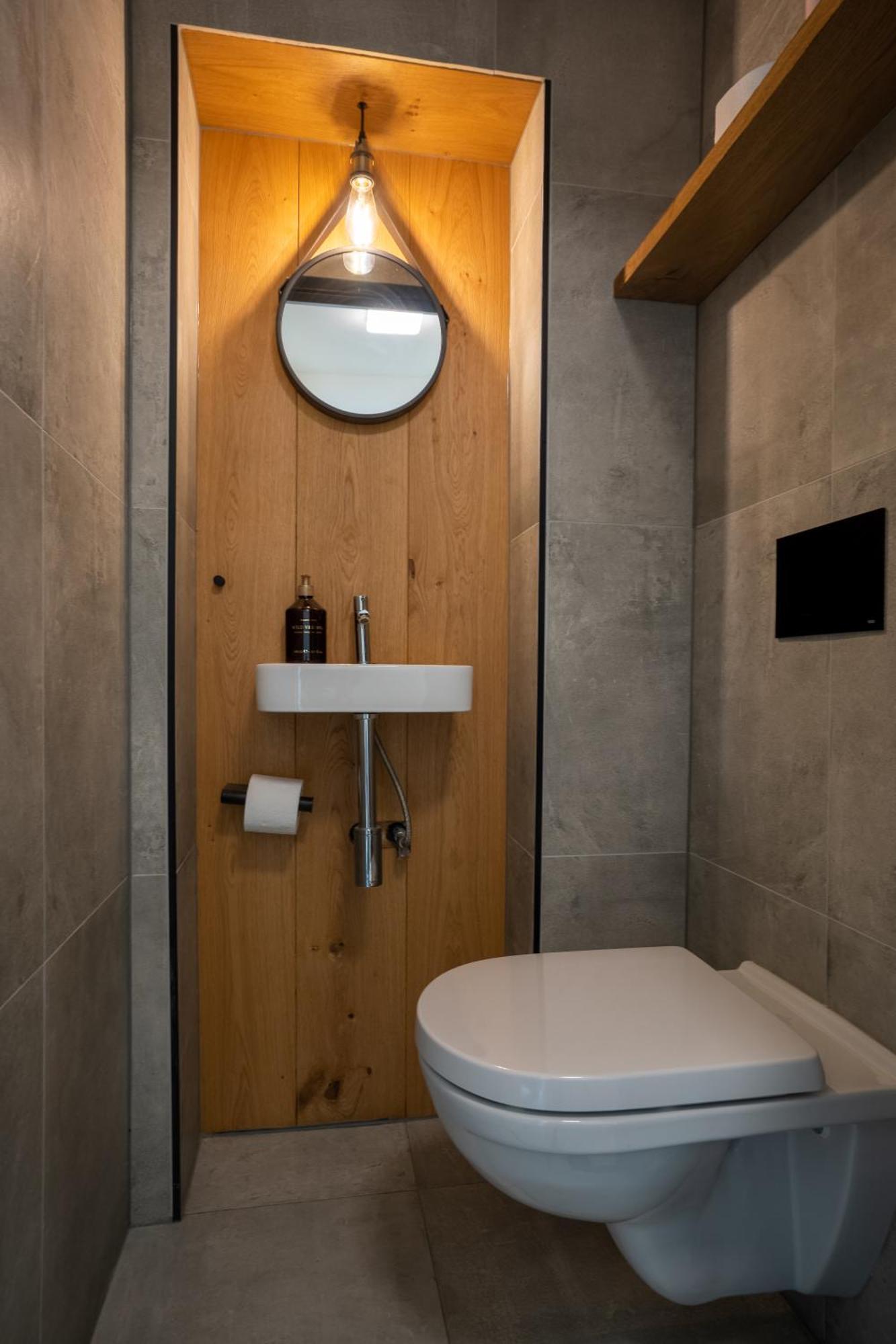 Noard 41 Apartment วอร์คุม ภายนอก รูปภาพ