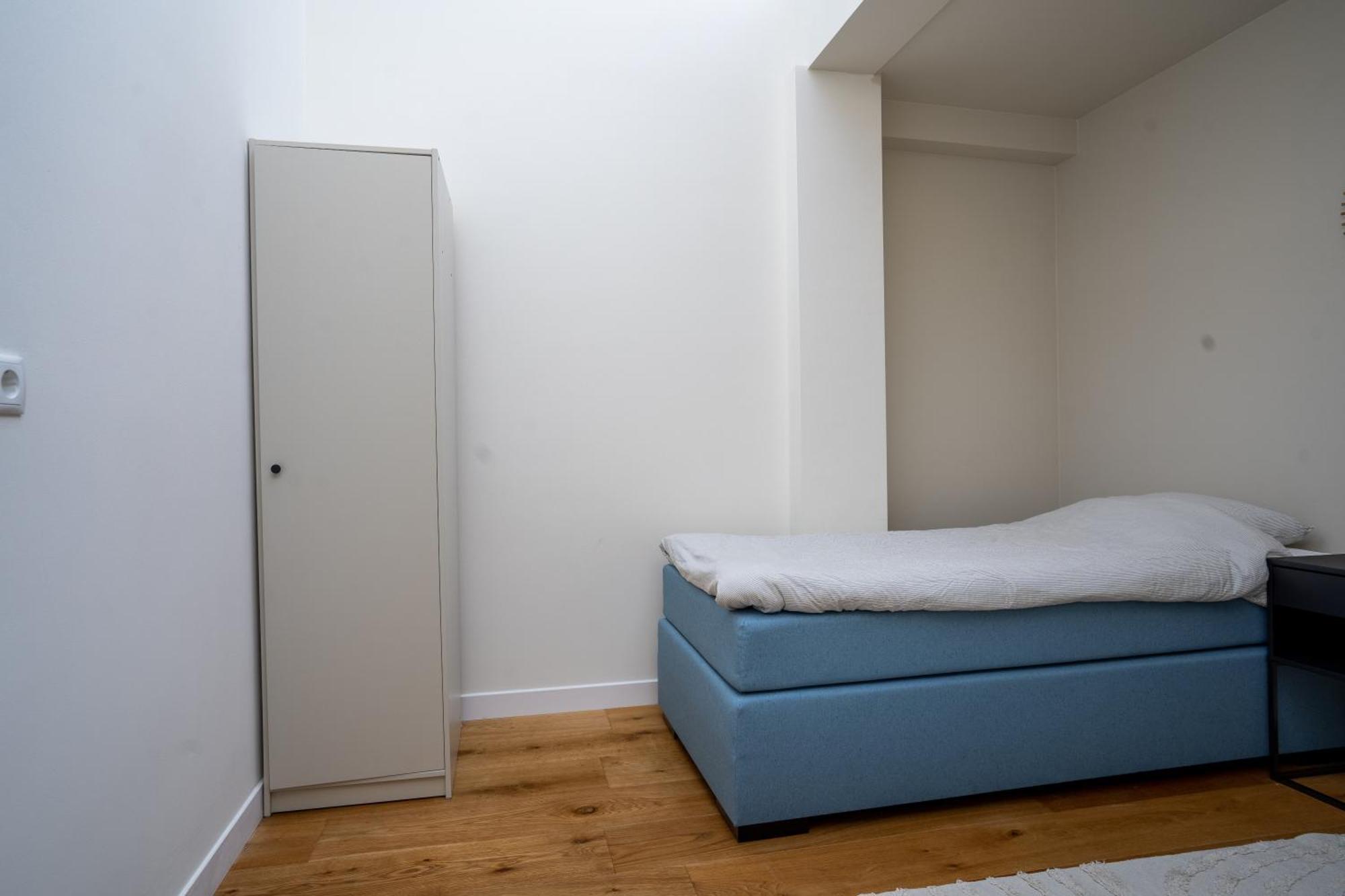 Noard 41 Apartment วอร์คุม ภายนอก รูปภาพ