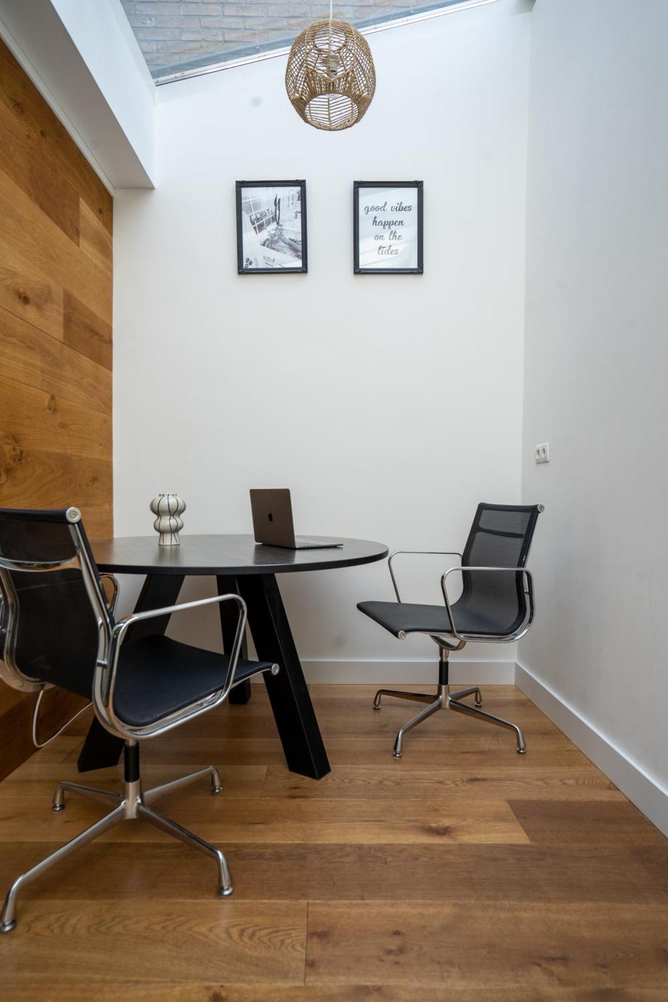 Noard 41 Apartment วอร์คุม ภายนอก รูปภาพ