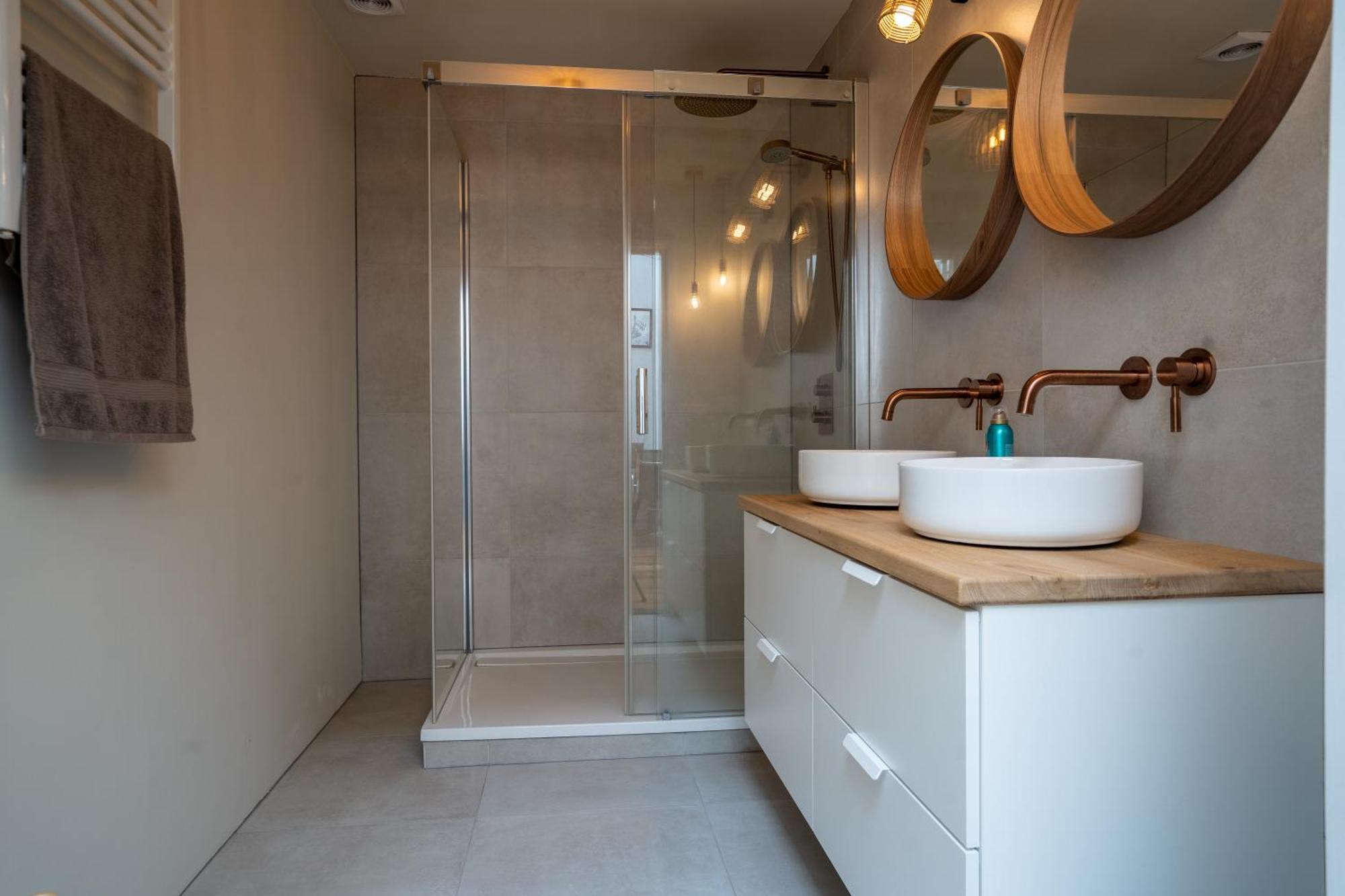 Noard 41 Apartment วอร์คุม ภายนอก รูปภาพ