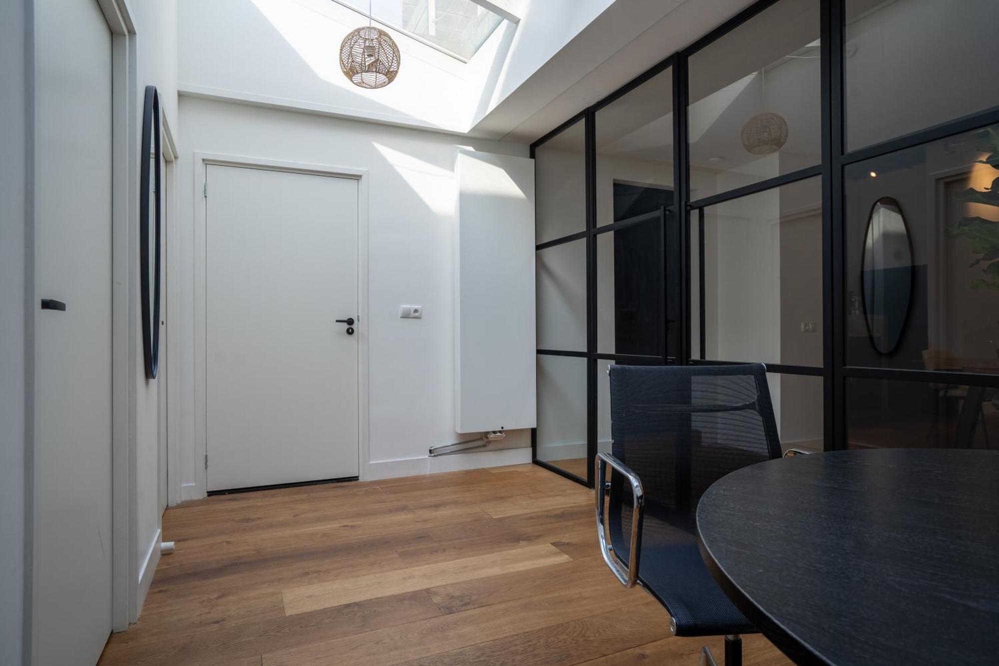 Noard 41 Apartment วอร์คุม ภายนอก รูปภาพ
