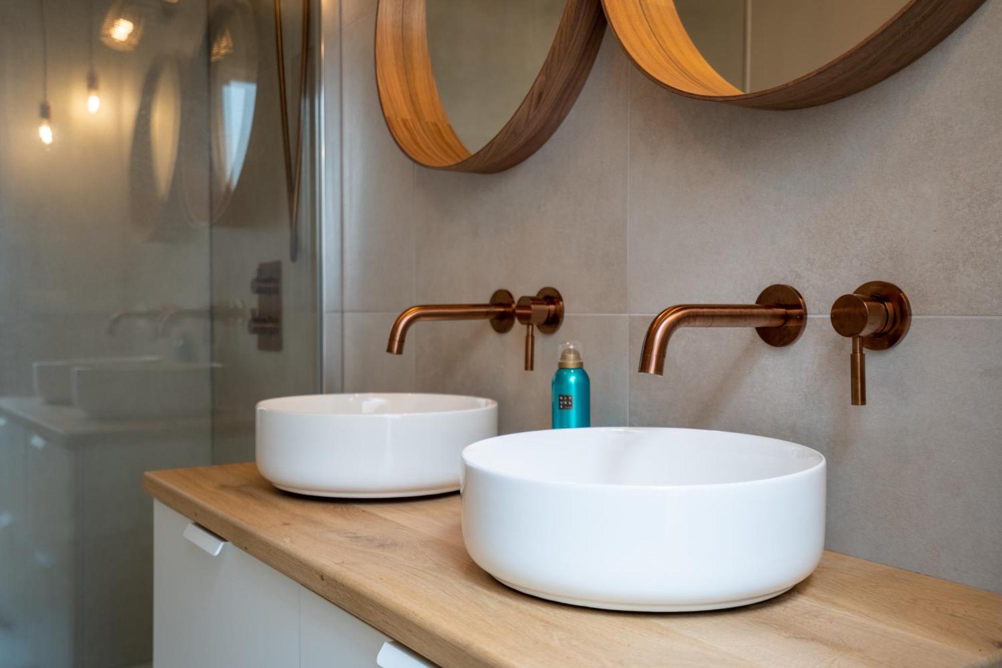 Noard 41 Apartment วอร์คุม ภายนอก รูปภาพ