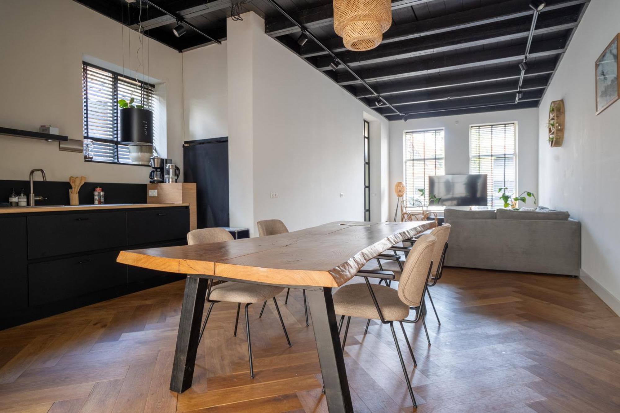 Noard 41 Apartment วอร์คุม ภายนอก รูปภาพ