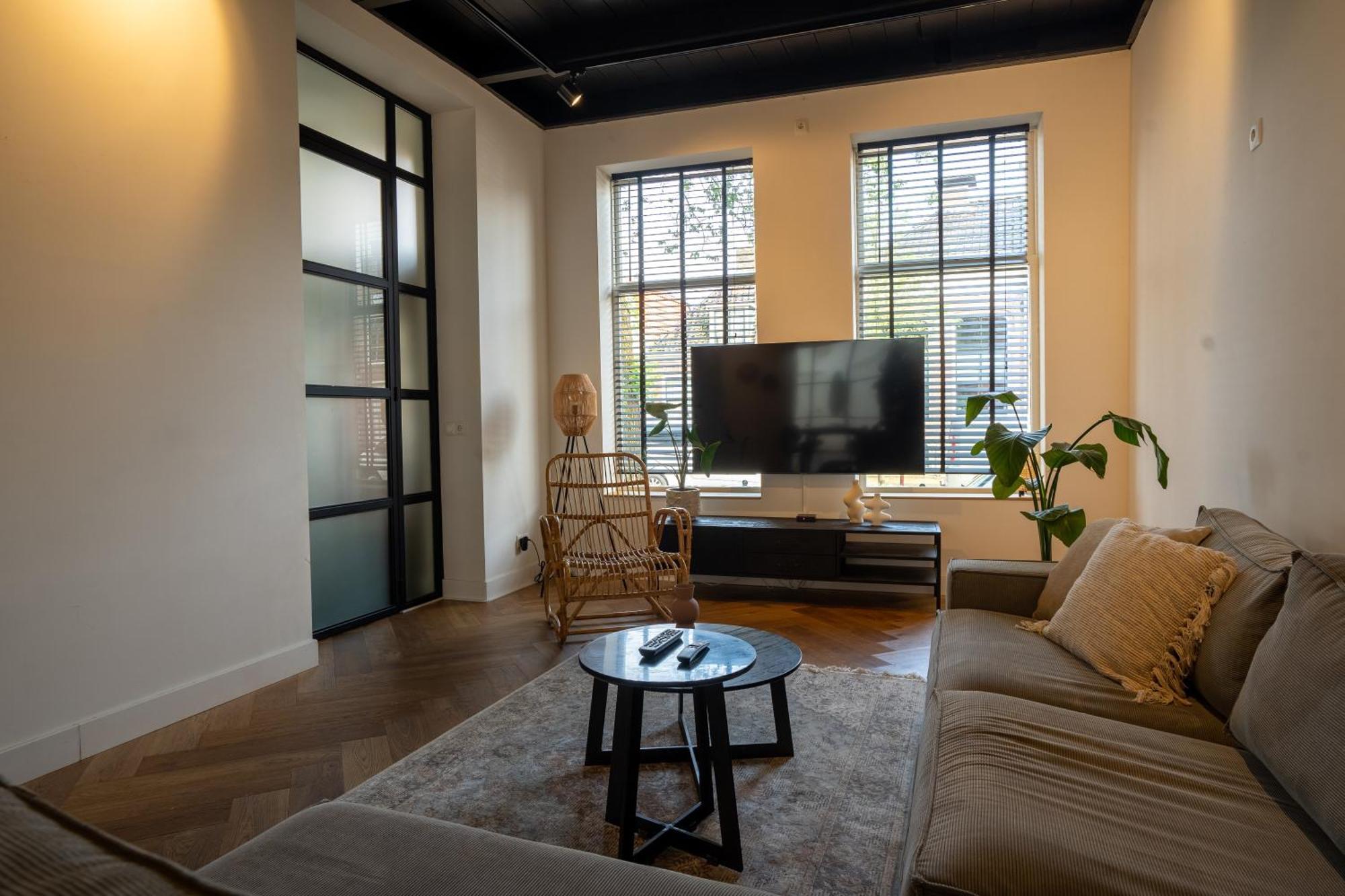 Noard 41 Apartment วอร์คุม ภายนอก รูปภาพ