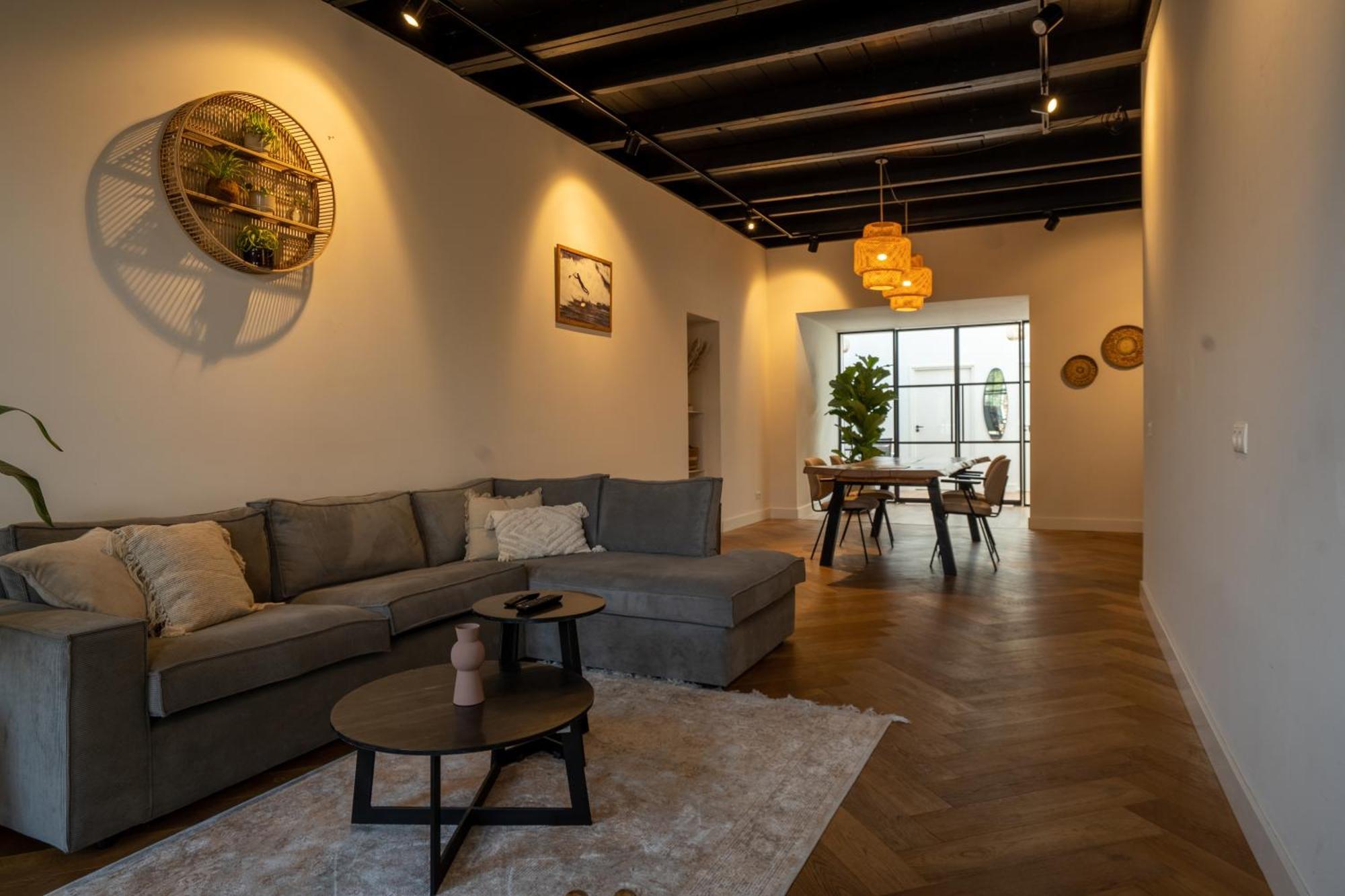 Noard 41 Apartment วอร์คุม ภายนอก รูปภาพ